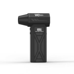 P70 weIDEA Turbo Fan