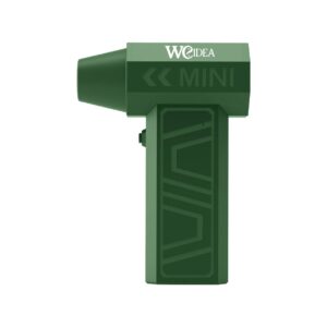 X3S weIDEA Turbo Fan